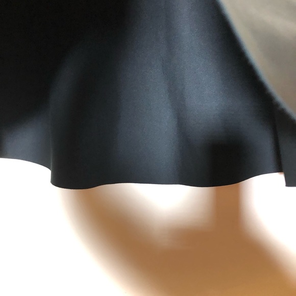 American apparel 100% lambskin mini tennis skirt m - Picture 8 of 10